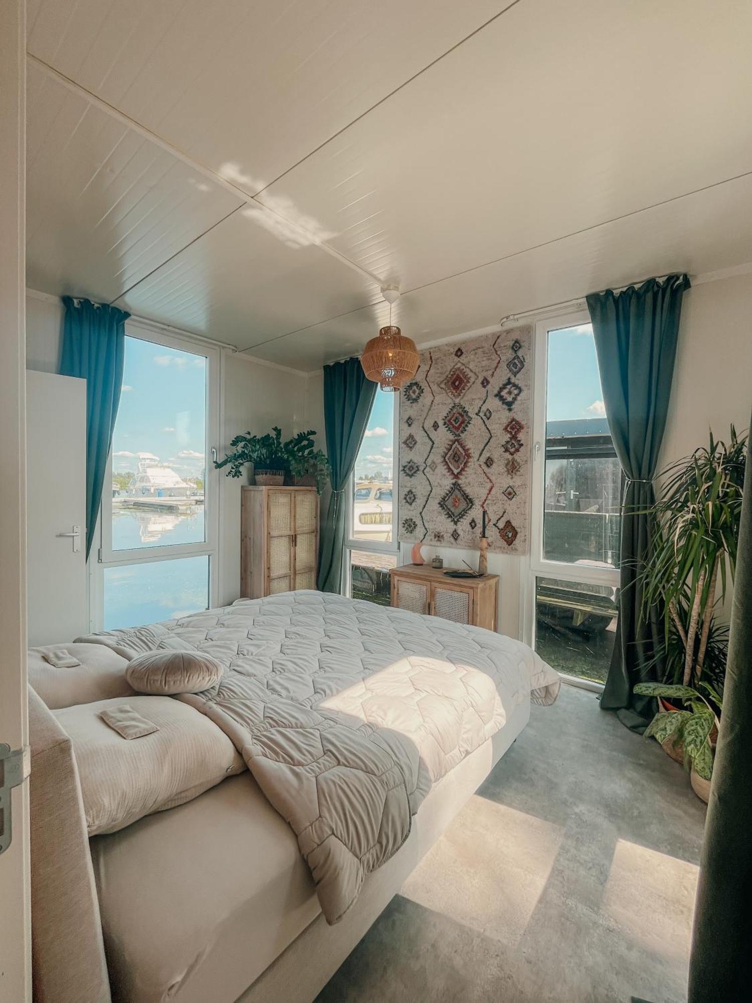 Bed and Breakfast Retreatboat Ibiza Lith Esterno foto